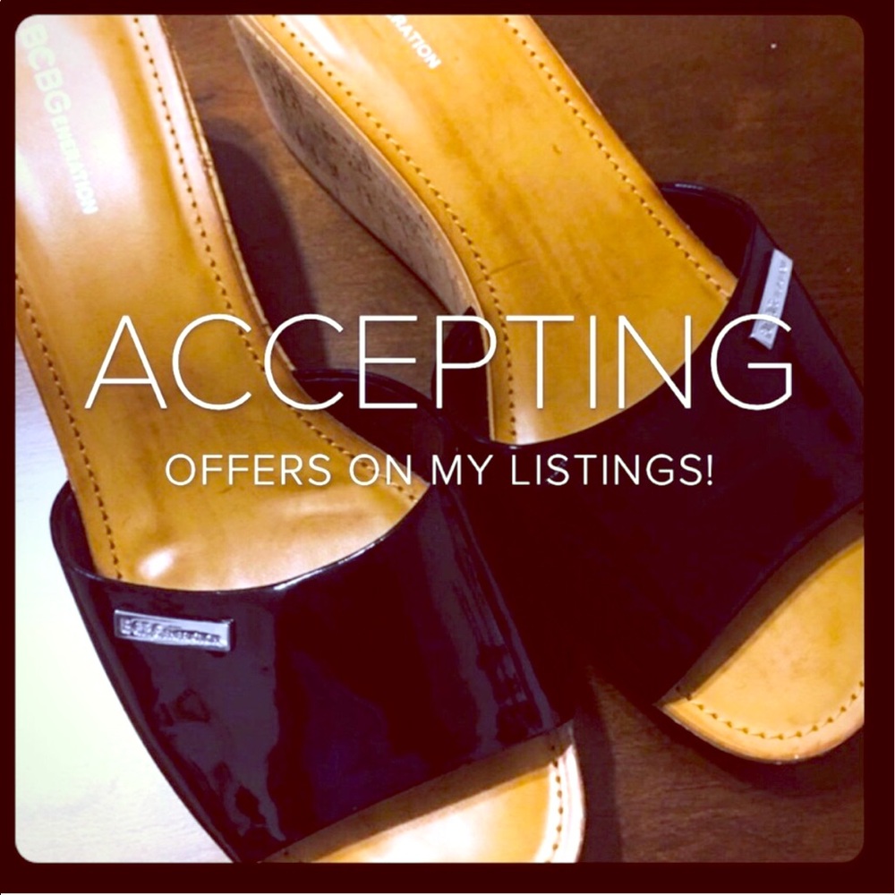 Offers
